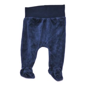 Kék talpas nadrág (68)