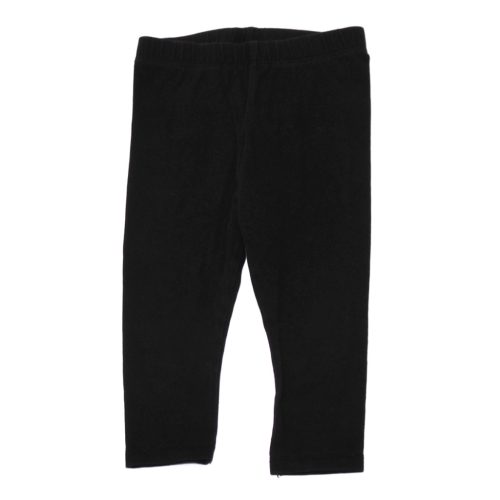 H&M - Fekete leggings (74)