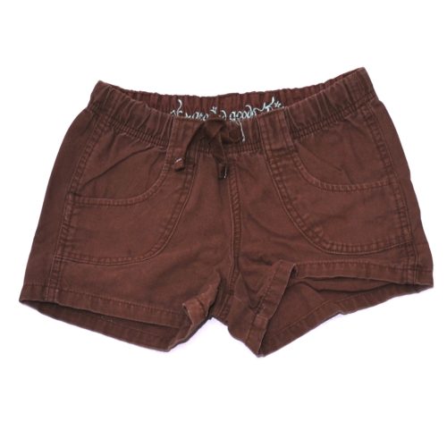 H&M - Barna rövidnadrág (146)