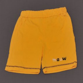 Sárga rövidnadrág (86)