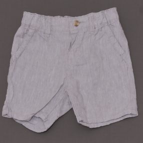 H&M - Szürke rövidnadrág (80)