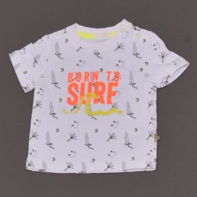 Coccodrillo - Fehér, Surf póló (68)