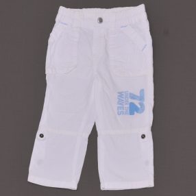 C&A - Fehér nadrág (86)