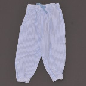 Kék, Fehér csíkos nadrág (86)