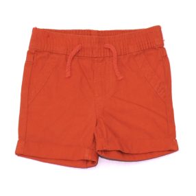 Narancssárga rövidnadrág (68-74)