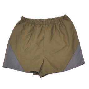 Zöld fürdőnadrág (134)