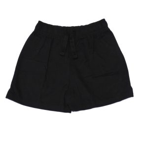 Marks&Spencer - Sötétkék rövidnadrág (110-116)