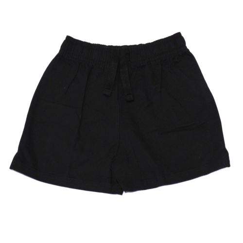 Marks&Spencer - Sötétkék rövidnadrág (110-116)