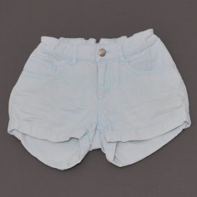 H&M - Világoszöld farmersort (158)