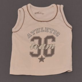 Világosbarna atléta (62-68)