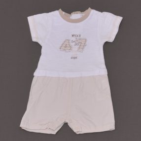 Fehér, Drapp napozó (62)