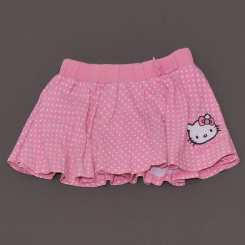 H&M, Sanrio - Rózsaszín, Hello Kitty szoknya (86)