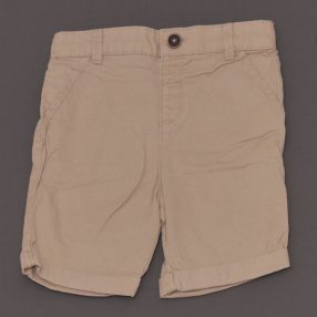 Barna rövidnadrág (86)