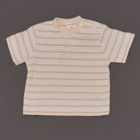 Fehér, csíkos póló (62)