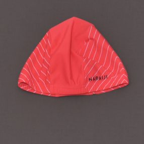 Nabaiji - Rózsaszín úszósapka (92-104*)