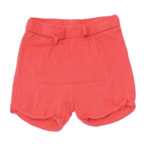 Piros rövidnadrág (86)