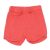 Piros rövidnadrág (86)