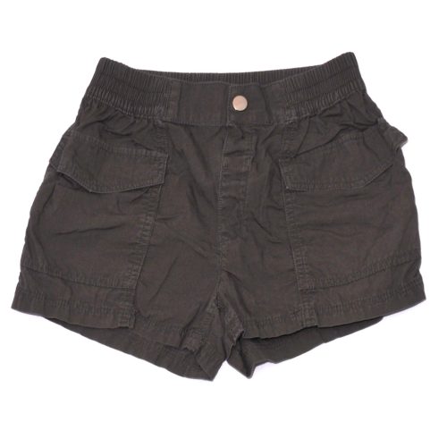 H&M - Szürke rövidnadrág (134)