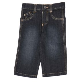 Sötétkék farmernadrág (86)