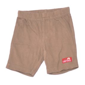 Barna rövidnadrág (68*)