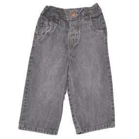 Szürke farmernadrág (92-98)