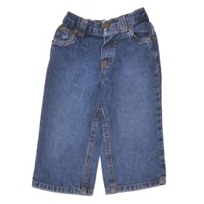 Kék farmernadrág (80-86)