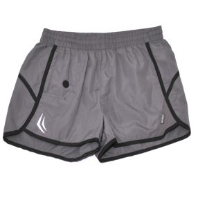 Szürke rövidnadrág (128-134*)