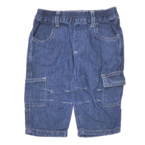 Kék farmernadrág (62-68)