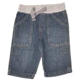 Kék farmernadrág (68)