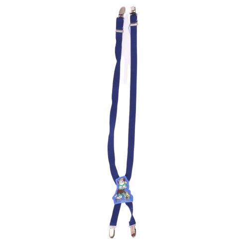 Kék, Tom&Jerry nadrágtartó (65 cm*)