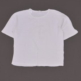 Reserved - Fehér póló (152)