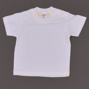 Cherokee - Fehér póló (62-68)