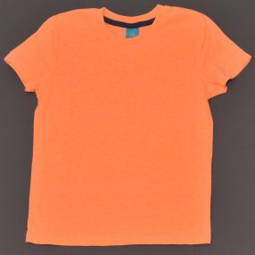 UV Narancssárga póló (116)
