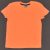 UV Narancssárga póló (116)