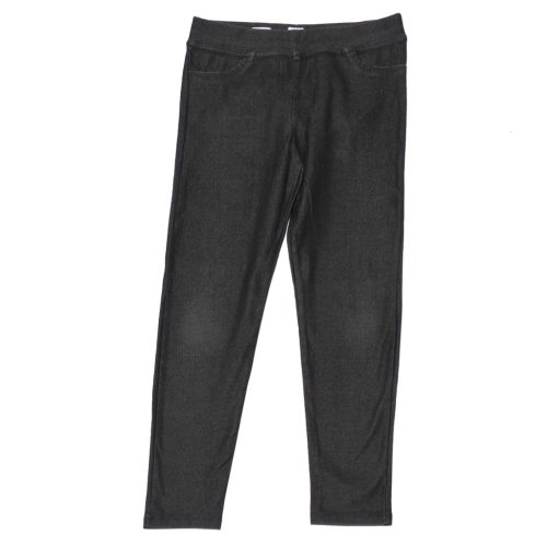 Gap - Farmerkék leggings (140)