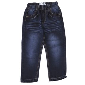 Kék farmernadrág (110)