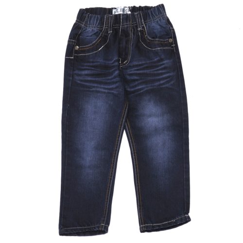 Kék farmernadrág (110)