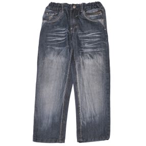 C&A - Kék farmernadrág (140*)