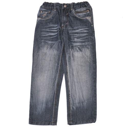 C&A - Kék farmernadrág (140*)