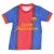 FCB-Messi - Kék, Bordó sportmez (134-140*)