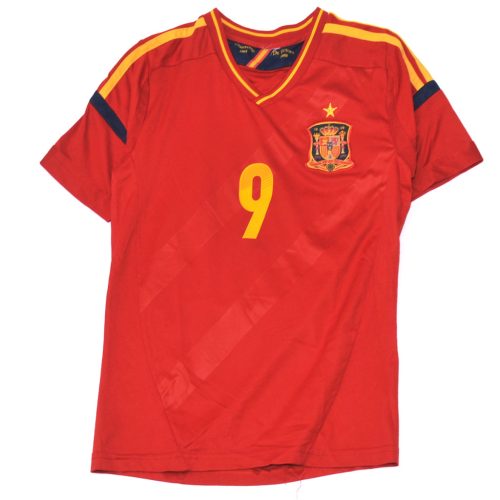 Torres - Piros sportmez (152*)