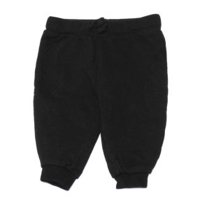 Fekete melegítő alsó (68)