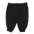 Fekete melegítő alsó (68)