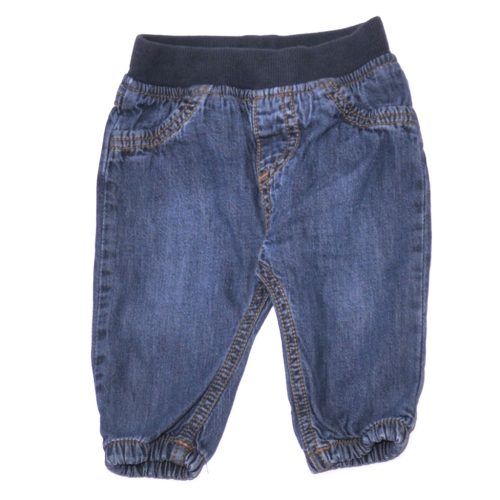 Kék farmernadrág (62-68)