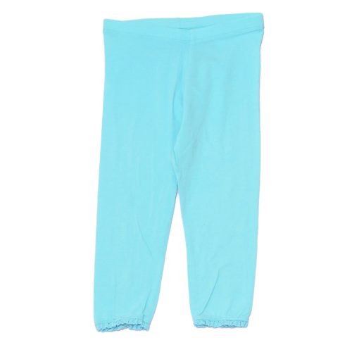H&M - Világoskék 3/4-s leggings (122)