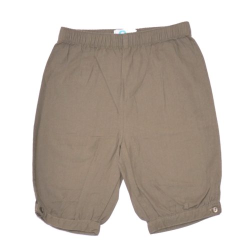 Vertbaudet - Zöld nadrág (74)