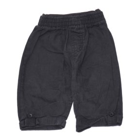 Sötétkék nadrág (62-68)