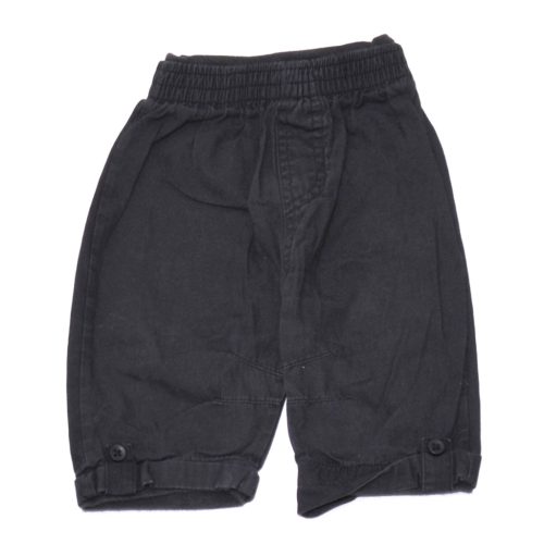 Sötétkék nadrág (62-68)