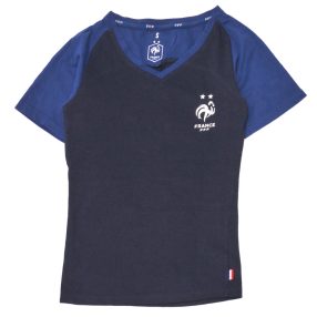 Sötétkék szurkolói póló (146-152*)