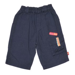 Sötétkék nadrág (68)